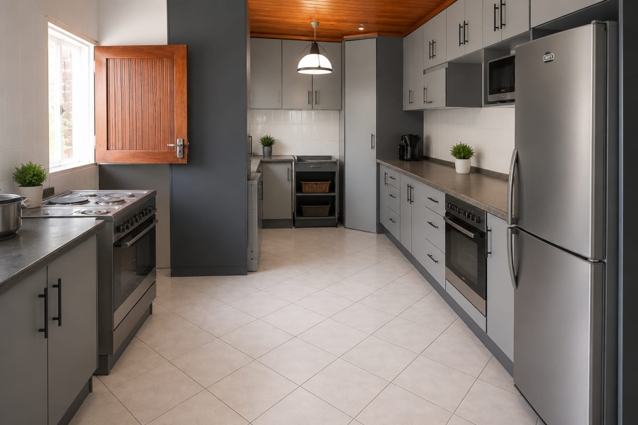 5 Bedroom Property for Sale in Ladybrand Free State
